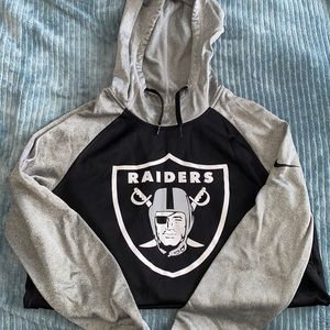 Raiders Hoodie